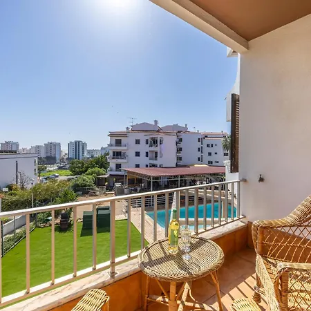 Sunny Escape - Algarve Apartamento *