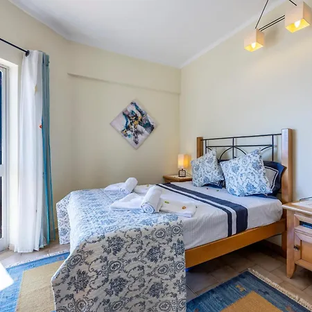 Sunny Escape - Algarve Apartamento *