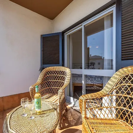 Sunny Escape - Algarve Apartamento *