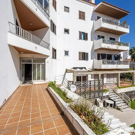Sunny Escape - Algarve *
