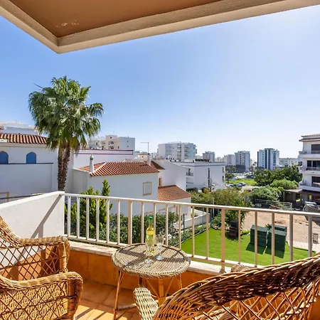 Apartamento Sunny Escape - Algarve *
