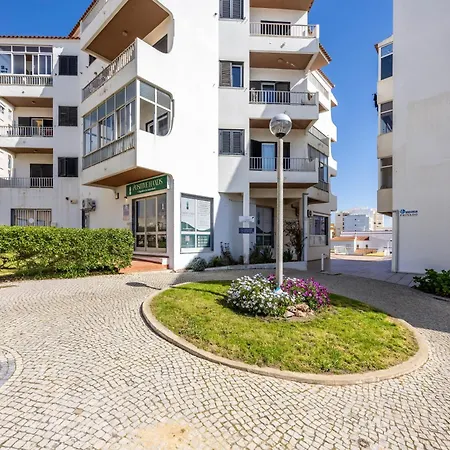 Sunny Escape - Algarve Apartamento *